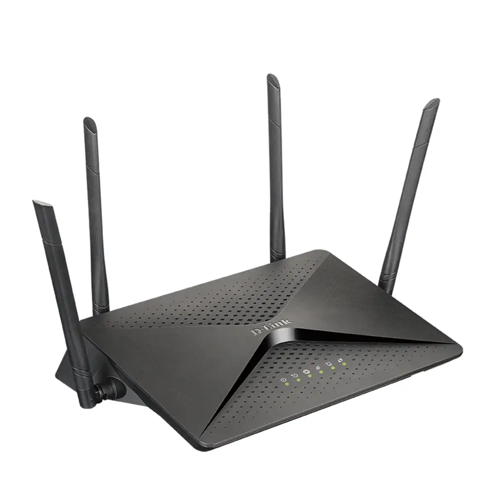 D-Link VIPER 2600 4 GHz DSL-3900 Thumbnail 6