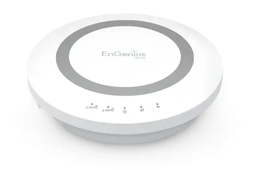 EnGenius ESR1200 4 GHz Route