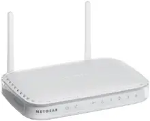 NETGEAR KWGR614-100ISS Route