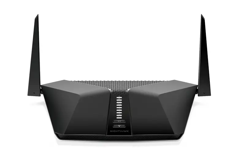 NETGEAR Nighthawk 4 GHz RAX38-100NAS