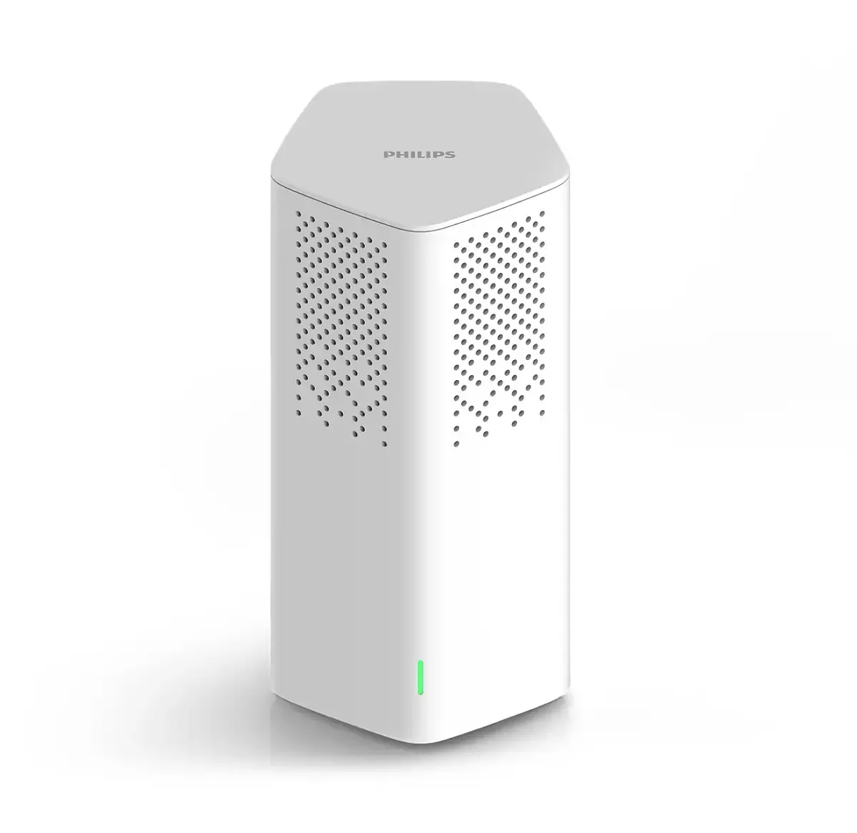 Philips SPG6731W/93 Route