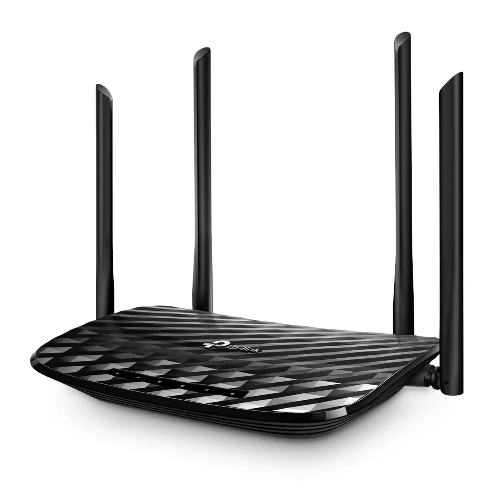 TP-Link AC1200 4 GHz ARCHER A6