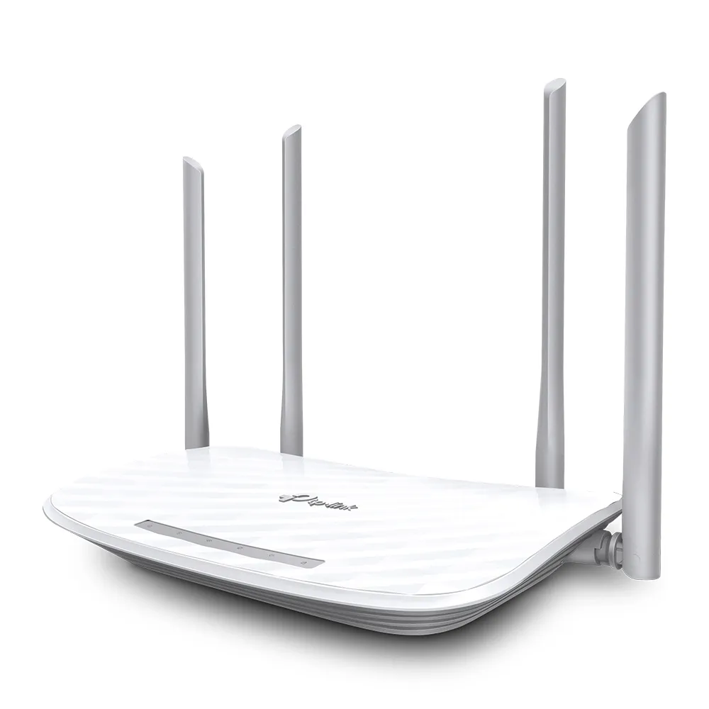 TP-Link Aginet EC220-F5 Thumbnail 1