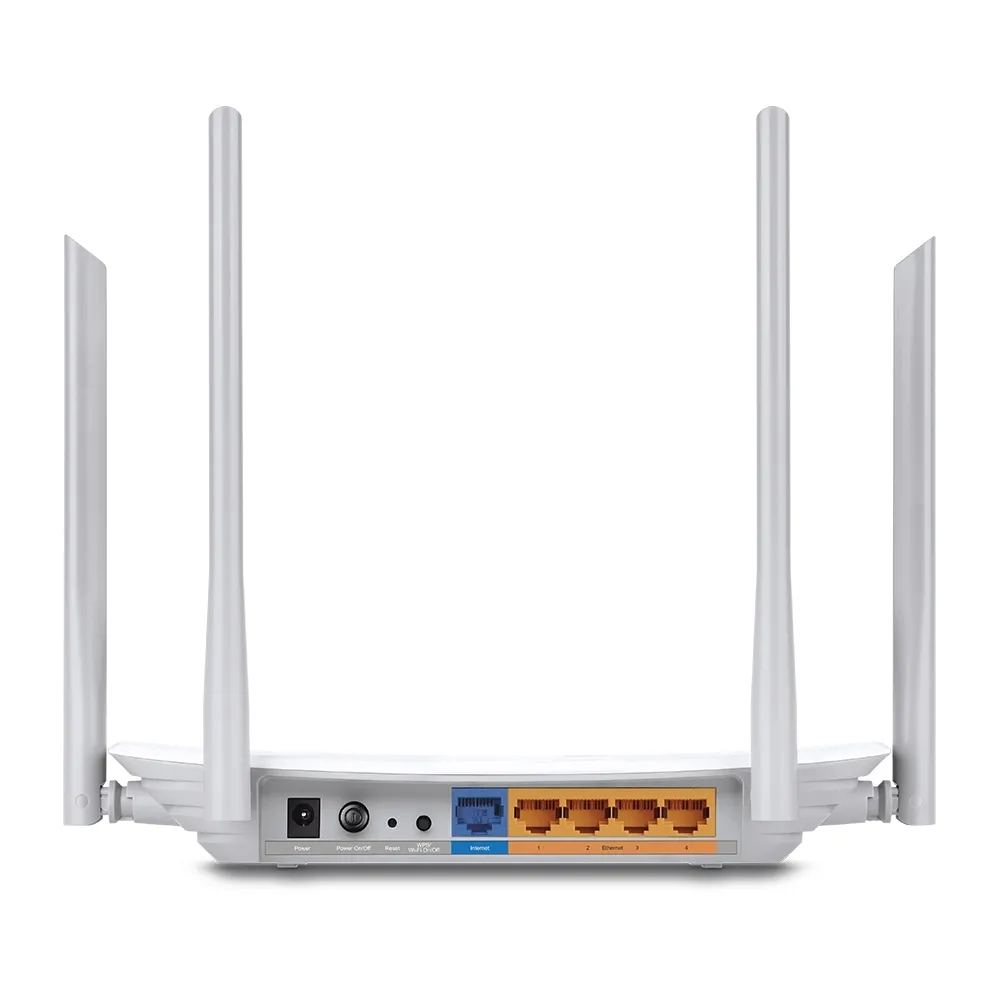 TP-Link Aginet EC220-F5 Thumbnail 3