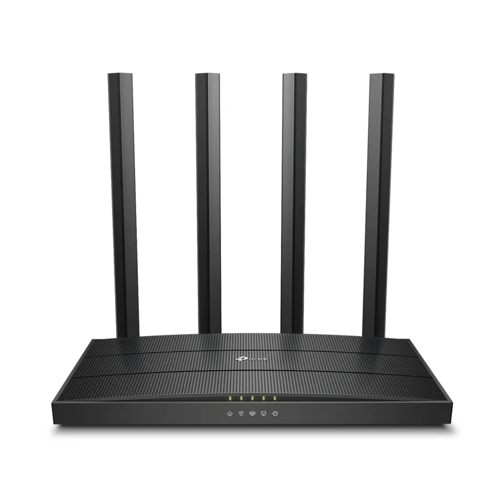 TP-Link Archer A6 V3 Route