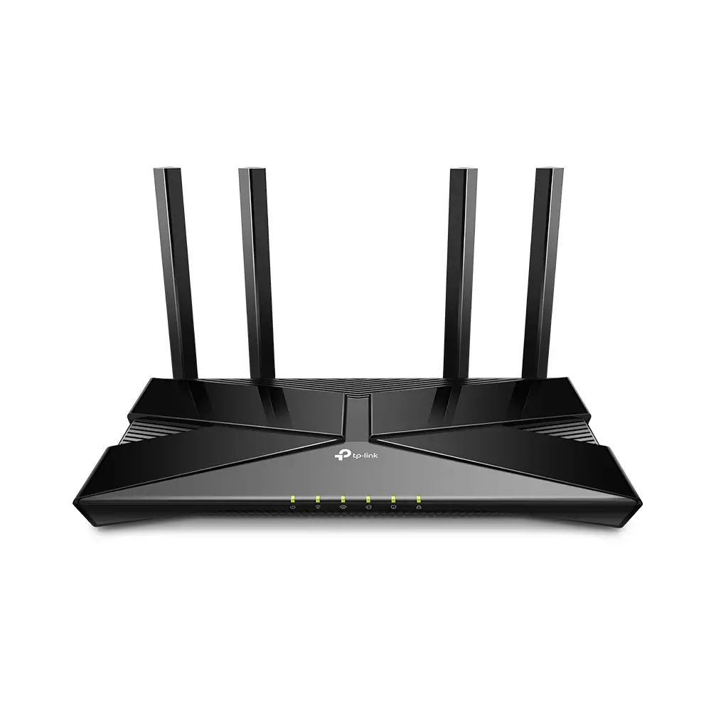 TP-Link Archer AX10 4 GHz Route