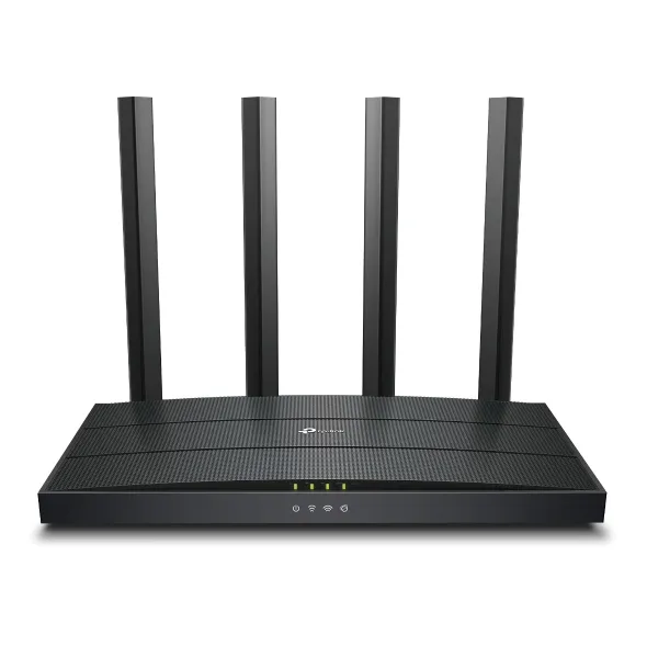 TP-Link Archer AX12 Route