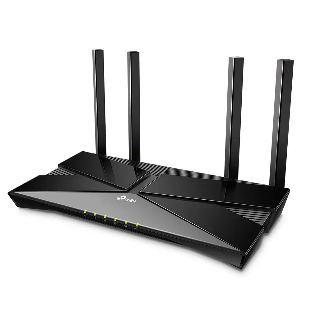 TP-Link Archer AX50 4 GHz Route