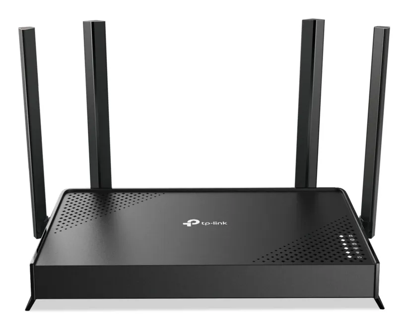 TP-Link Archer BE220 Route