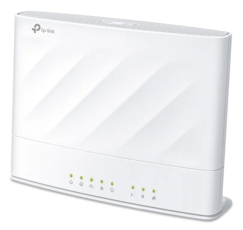 TP-Link Archer MX700 Route