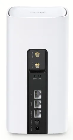 TP-Link Archer AX1800 ARCHER NX200 Thumbnail 3
