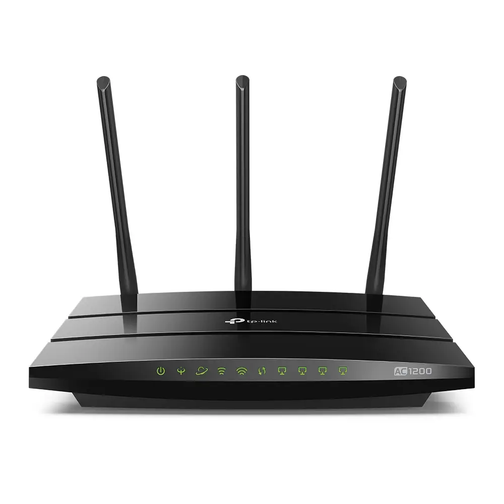 TP-Link Archer VR400 4 GHz ARCHER VR400 V2 Thumbnail 1