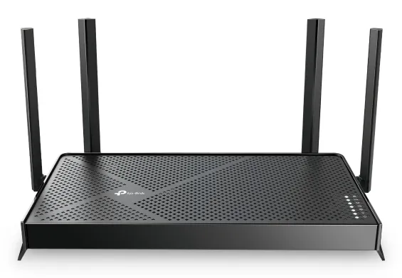 TP-Link EB210 PRO Route
