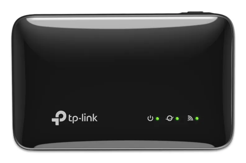 TP-Link M7005 Route