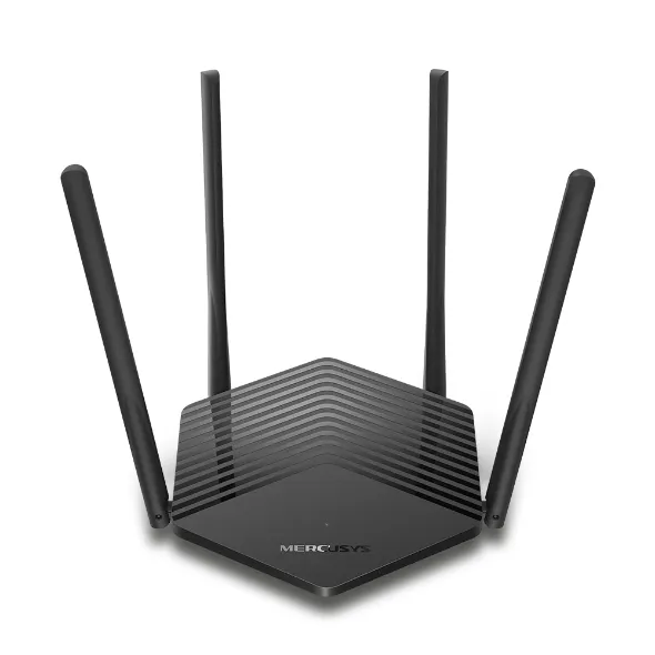 TP-Link MR1500X Route