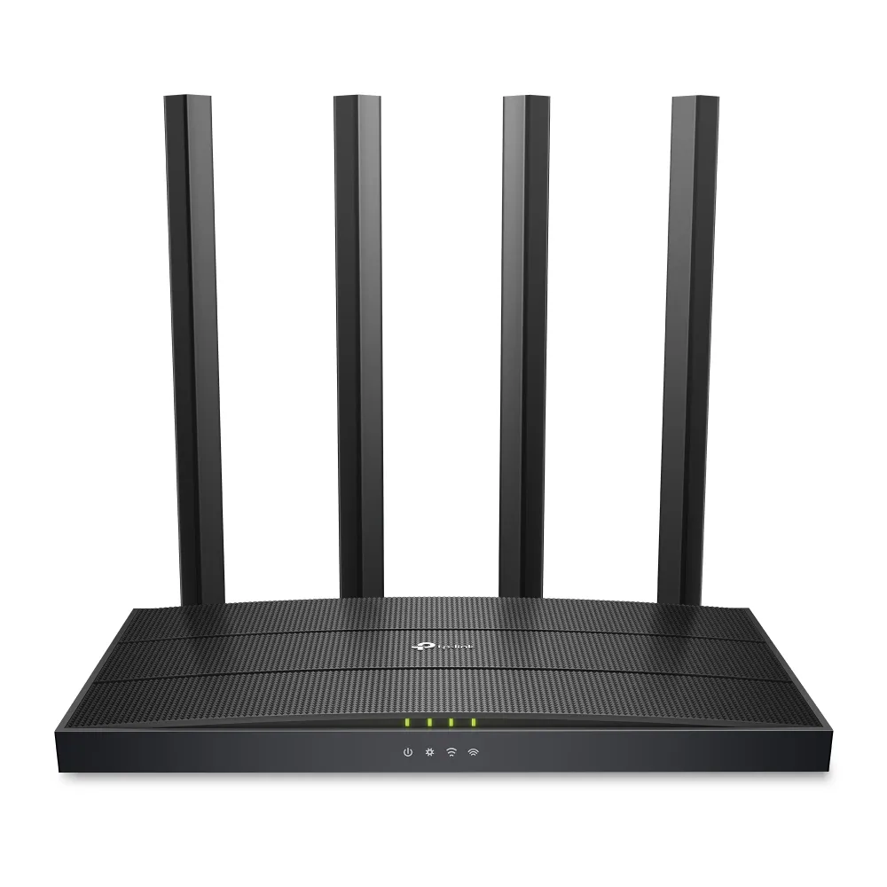 TP-Link Omada ER605W Route