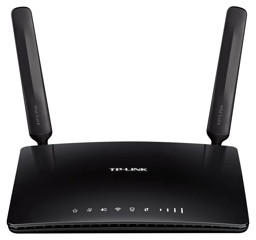 TP-Link TL-MR6400 4 GHz TL-MR6400 V4