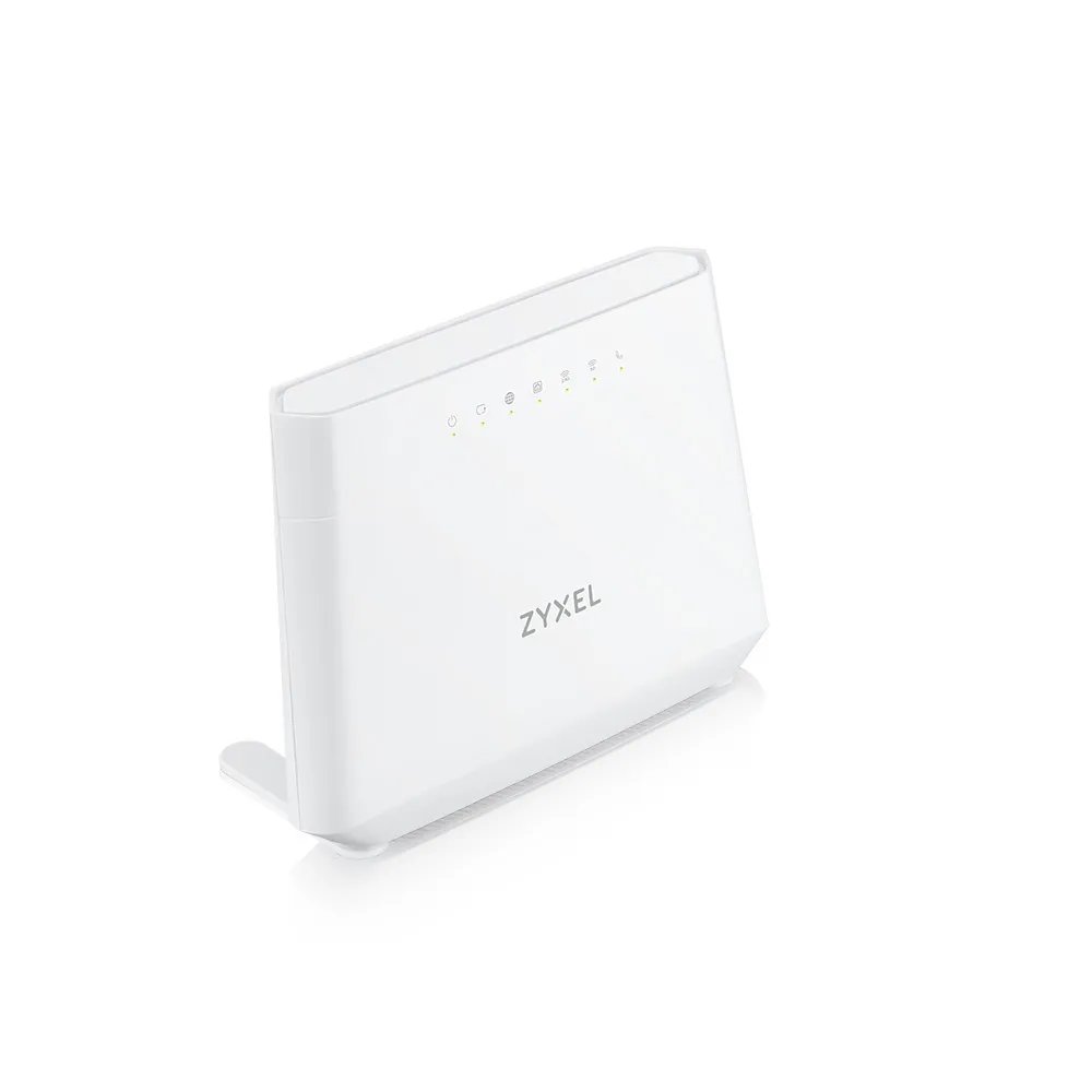 Zyxel EX3300-T0-EU01V1F Route