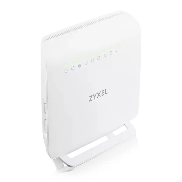 Zyxel EX3501-T0-EU01V2F Thumbnail 1