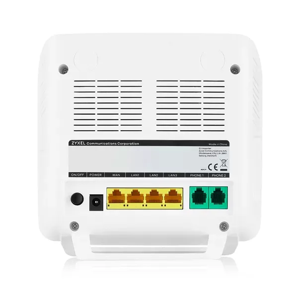 Zyxel EX3501-T0-EU01V2F Thumbnail 3