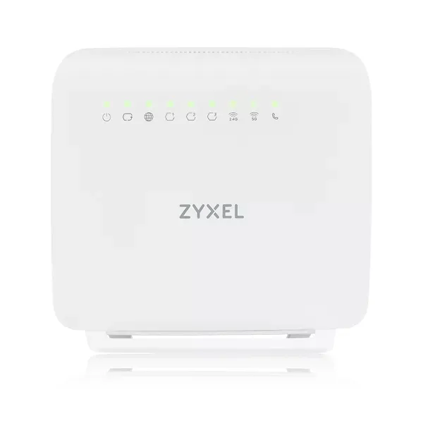 Zyxel EX3501-T0-EU01V2F Route
