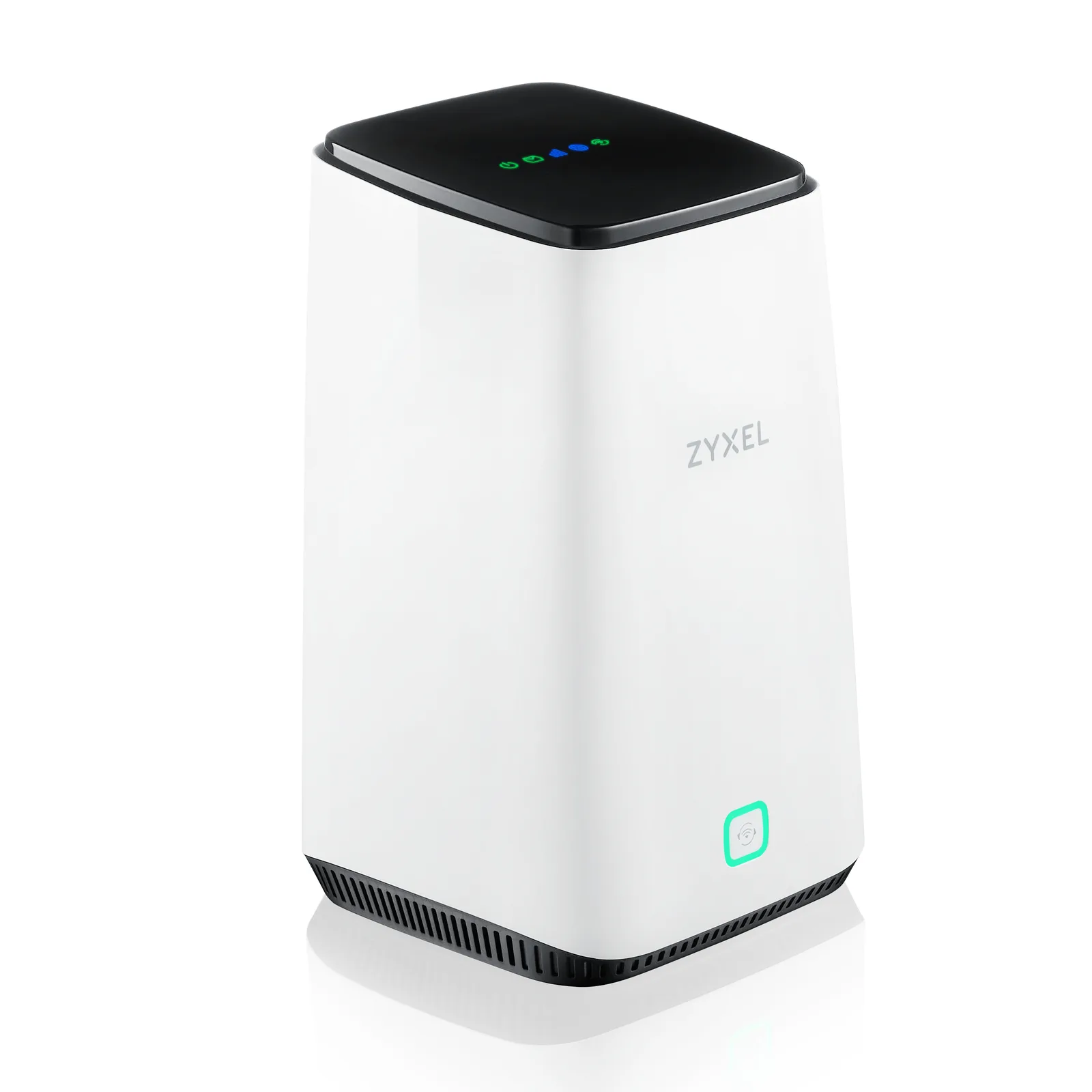 Zyxel FWA510-EUZNN1F Route