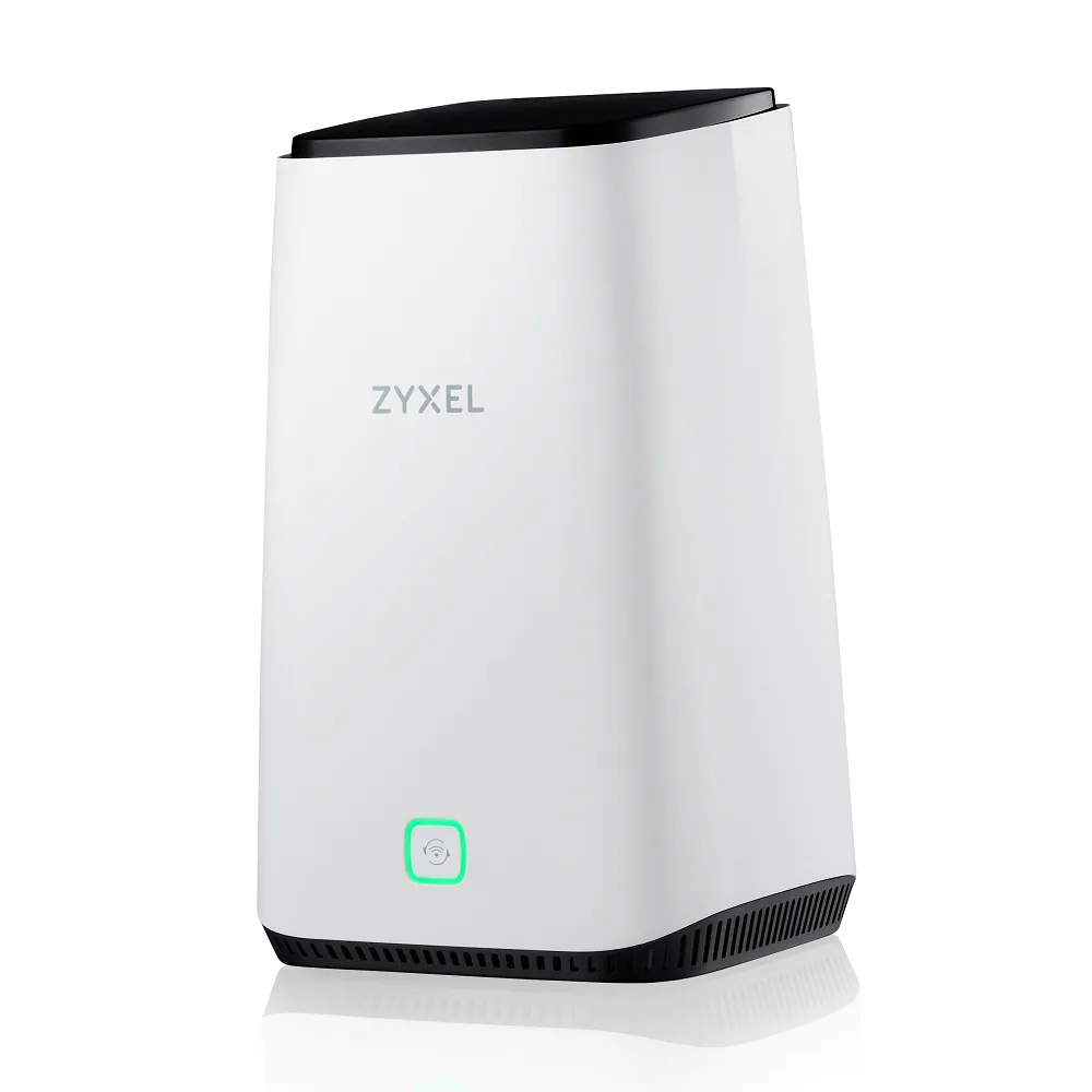 Zyxel FWA510 FWA-510-EU0102F Route