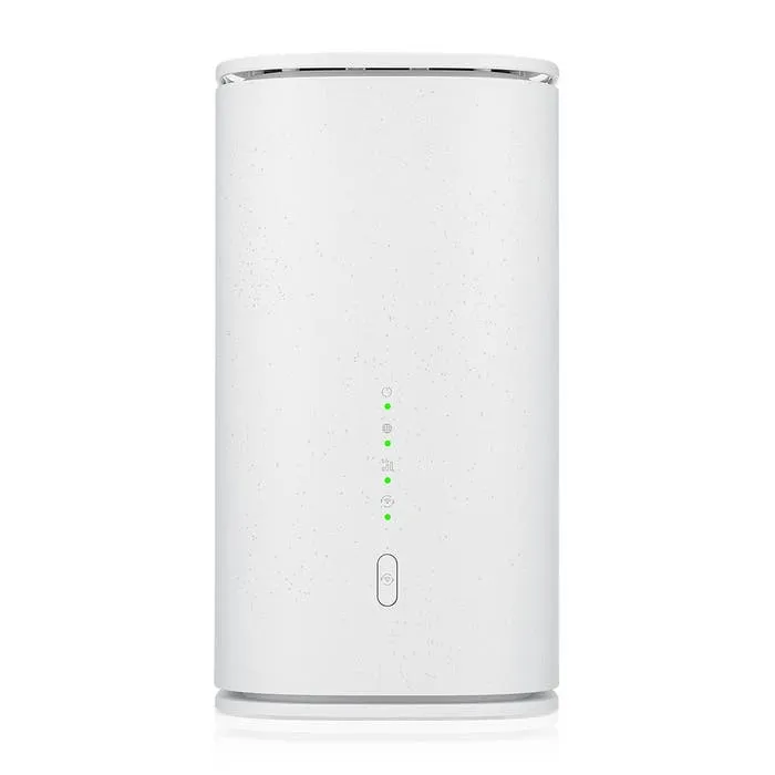 Zyxel FWA515-EU0102F Route