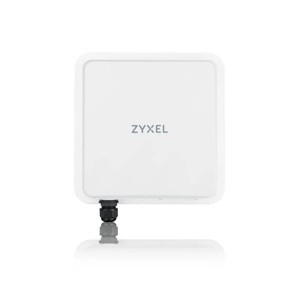 Zyxel FWA710-EUZNN1F Thumbnail 4