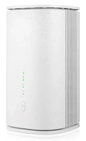Zyxel NR5307-EU01V1F Route
