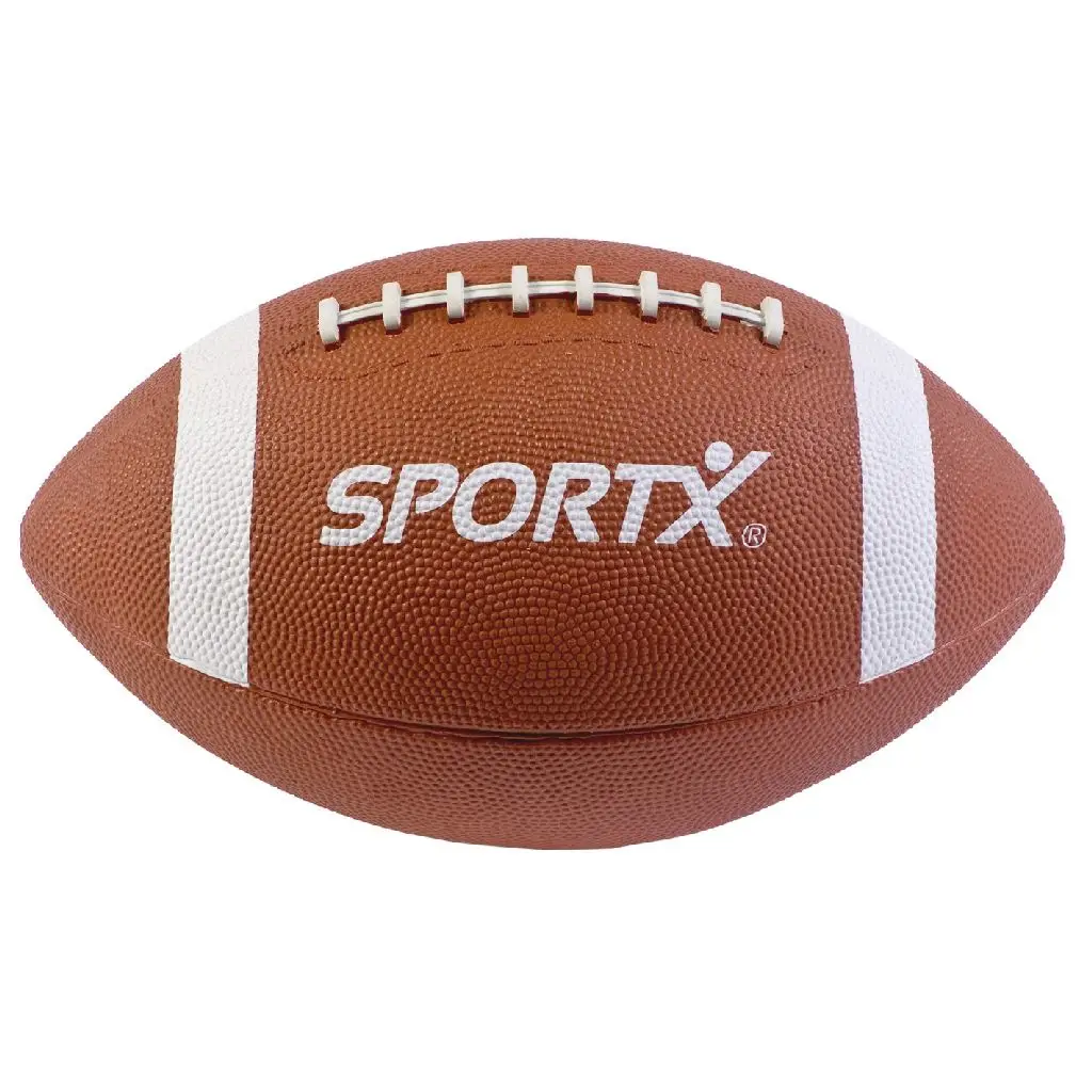 SportX 2004306 Rugby Topları