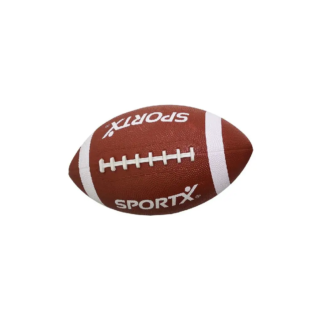 SportX 2004308 Rugby Topları