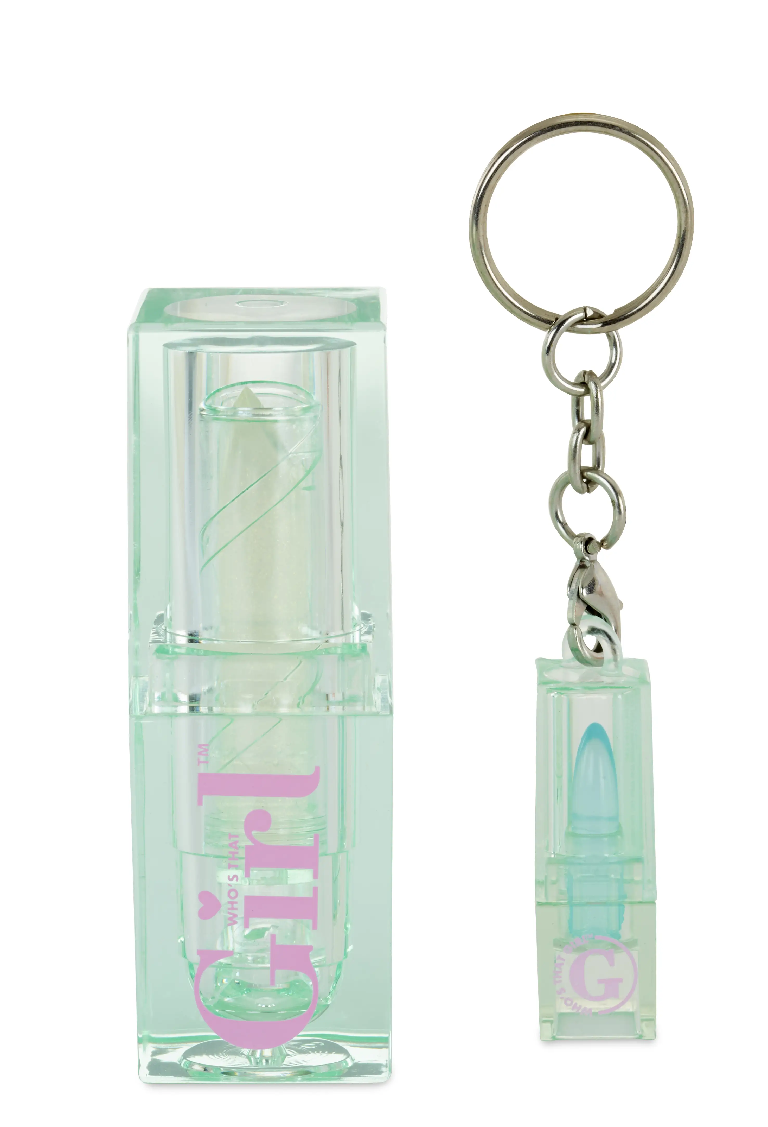 MGA Entertainment Mood Lips - Candy Apple 555285E4 Ruj