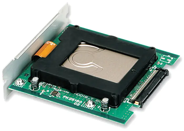 Canon 40GB 0666A015 Dahili Sabit Disk (HDD)