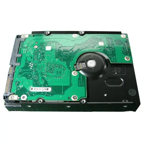 DELL 300GB 3.5" SAS HR200 15000 RPM 3.5 inç Dahili Sabit Disk (HDD)