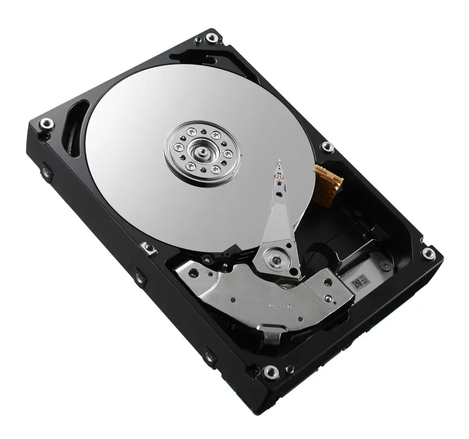 DELL 9CF6R-REF HDD Sabit Disk Sürücüleri