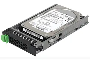 Fujitsu PY-TH121E7 2 TB 1.2 TB 10000 RPM 3.5 inç SAS Dahili Sabit Disk (HDD) Sabit Disk Sürücüleri