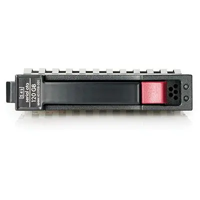 Hypertec 120GB 2.5" SATA 458924-B21-HY 5400 RPM 2.5 inç Dahili Sabit Disk (HDD)