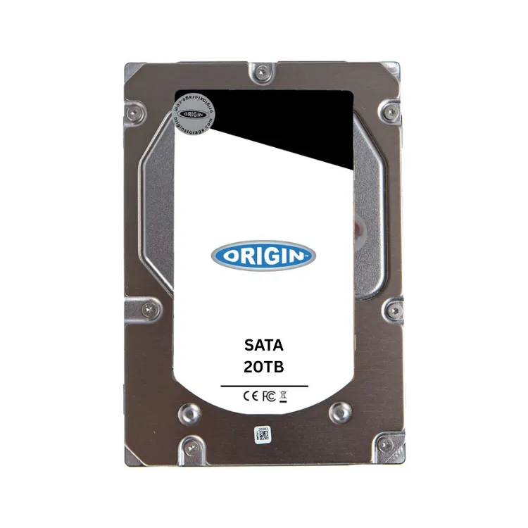 SA-20TB/SV Sabit Disk Sürücüleri