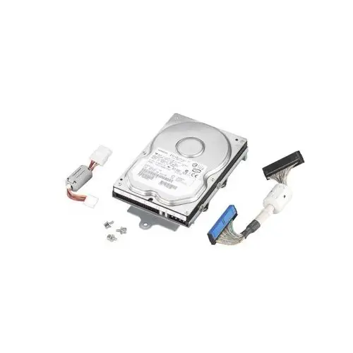 Ricoh 80GB 407105 Dahili Sabit Disk (HDD)