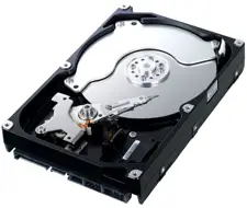 Samsung 250GB HD251HJ 7200 RPM 3.5 inç Dahili Sabit Disk (HDD)