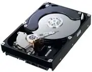 Samsung 250GB HD253GJ 7200 RPM 3.5 inç Dahili Sabit Disk (HDD)