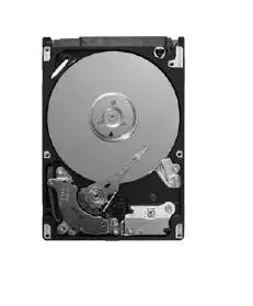 Seagate 250GB HDD ST9250421AS