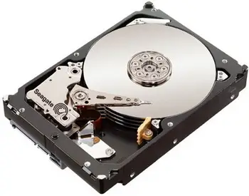 Seagate 250GB ST3250311SV 7200 RPM 3.5 inç SATA Dahili Sabit Disk (HDD)