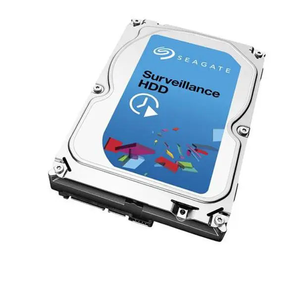 Seagate SV35 Series 2TB ST2000VX004-20PK HDD Sabit Disk Sürücüleri