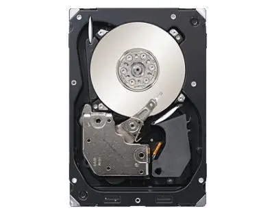 Seagate 36.7GB ST336706LC-RFB 36.9 GB 10000 RPM 3.5 inç Dahili Sabit Disk (HDD)