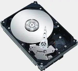 Seagate Barracuda 7200.9 80, Ultra ATA/100 80 GB ST3802110A-RFB 7200 RPM Dahili Sabit Disk (HDD)