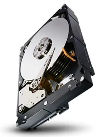 Seagate ES.2 2TB ST32000645NS-RFB 2 TB 7200 RPM 3.5 inç Dahili Sabit Disk (HDD) Thumbnail 1