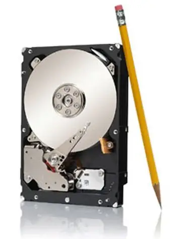 Seagate ES.2 2TB ST32000645NS-RFB 2 TB 7200 RPM 3.5 inç Dahili Sabit Disk (HDD) Thumbnail 2