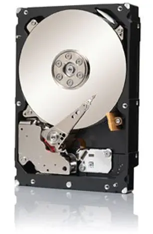 Seagate ES.2 2TB ST32000645NS-RFB 2 TB 7200 RPM 3.5 inç Dahili Sabit Disk (HDD) Thumbnail 3